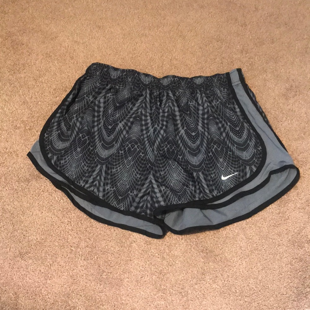 Nike Dry Fit Shorts